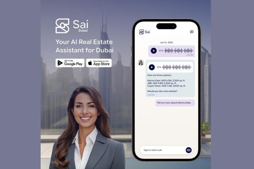 seqoon-launches-sai-dubai-uaes-first-ai-real-estate-assistant-will-now-empower-developers-and-brokerages-2, 3510541,